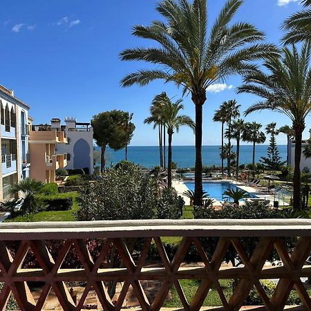 La Perla De Marakech Estepona Exterior foto