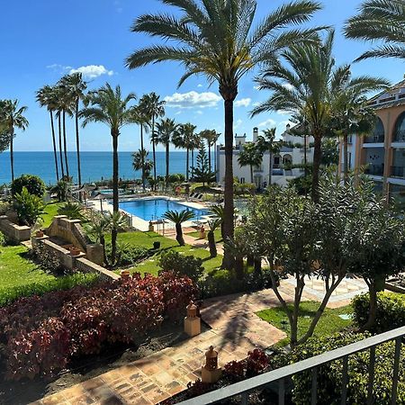 La Perla De Marakech Estepona Exterior foto