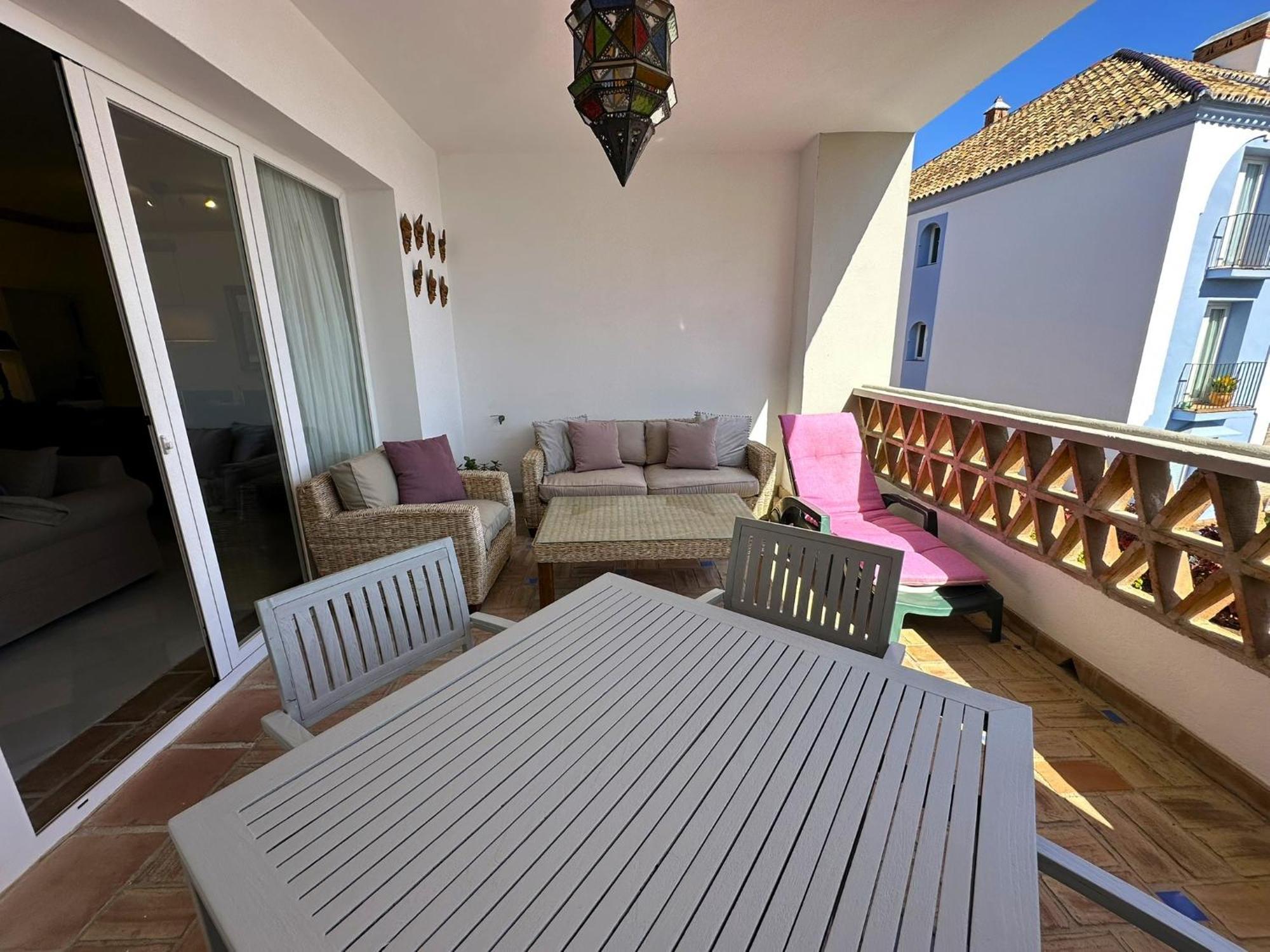 La Perla De Marakech Estepona Exterior foto